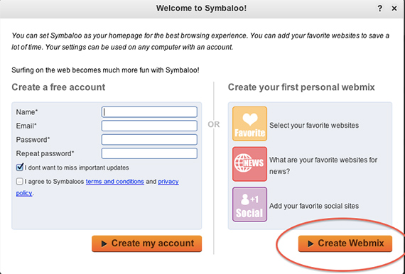 Symbaloo8