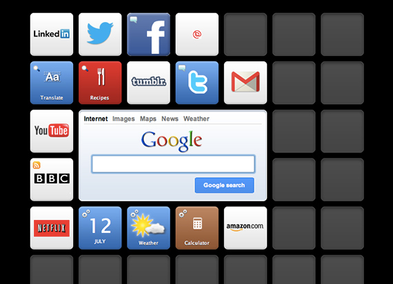 Symbaloo9