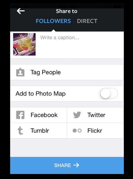 caption-screen