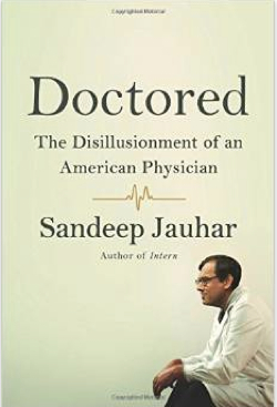 doctored