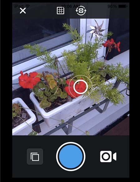 instagram-how-to-take-a-photo