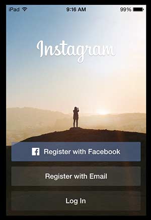 instagram-log-in-screen