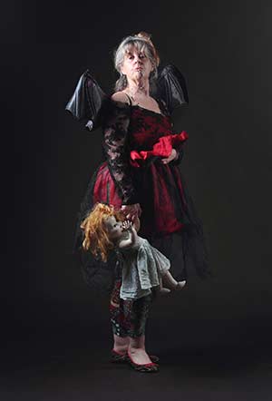 oconnor-self-portrait