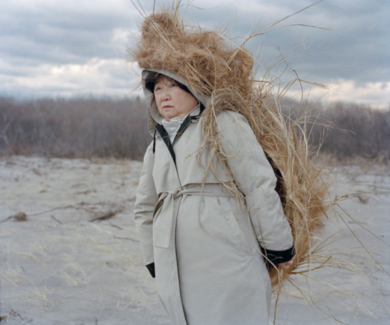 Eyes as Big as Plates, Marie (US 2013) © Karoline Hjorth & Riitta Ikonen