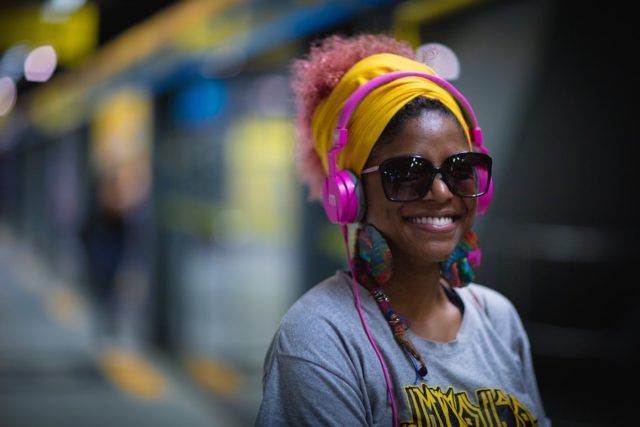 Finding Purpose, Wellness, and Community After 60