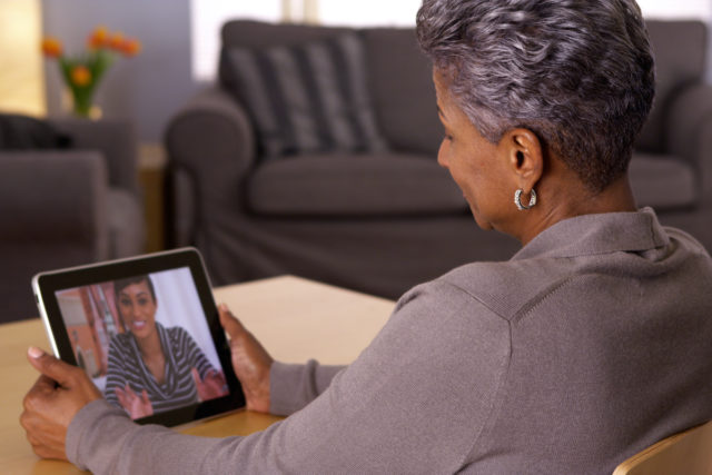 Video Chat