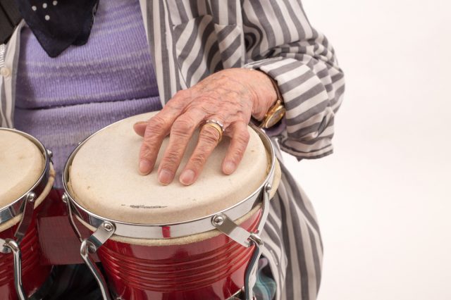 Drum Circle