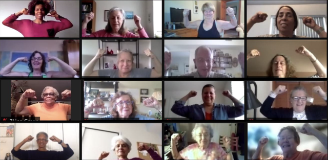 Functional Strength Training