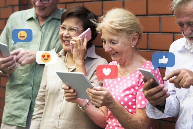 Intro to Social Media