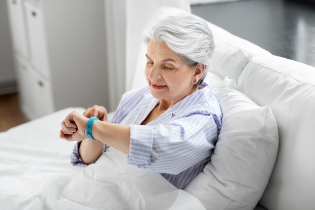 Intro to Sleep Technologies