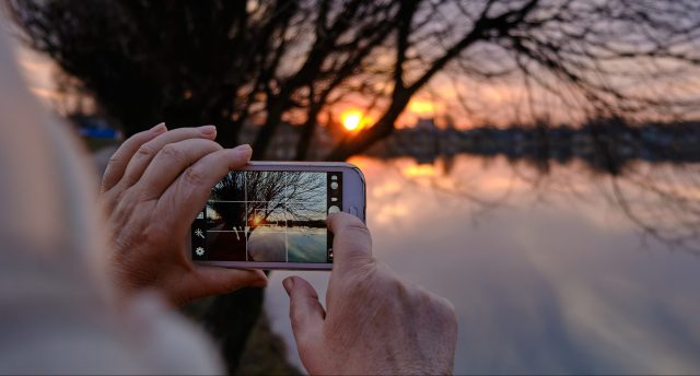 Intro to Smartphone Photography