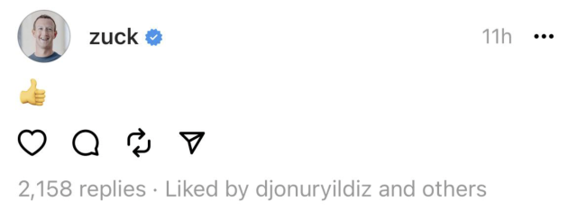 Ask the Techspert: What is Threads?