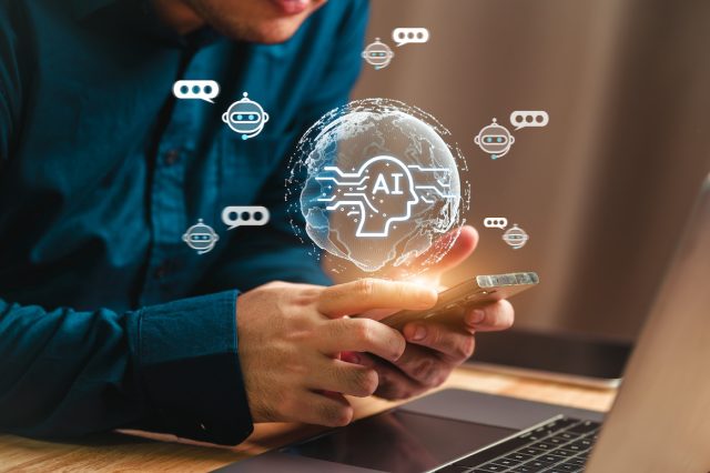 Intro to AI