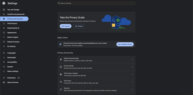 Ask the techspert: how to speed up my browser