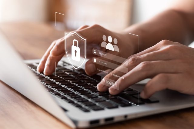 Protecting Your Personal Information Online