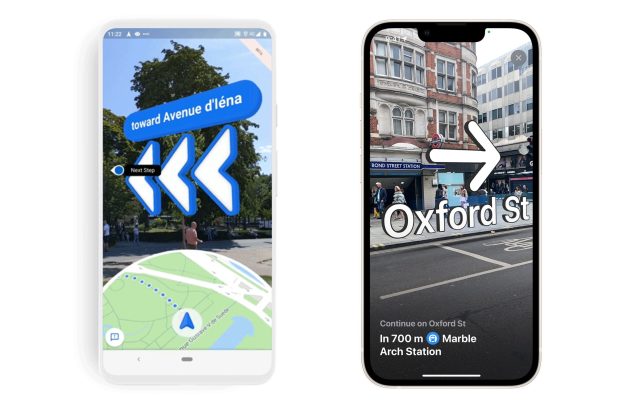 Ask the Techspert: Walking with Apple & Google Maps Like a Pro